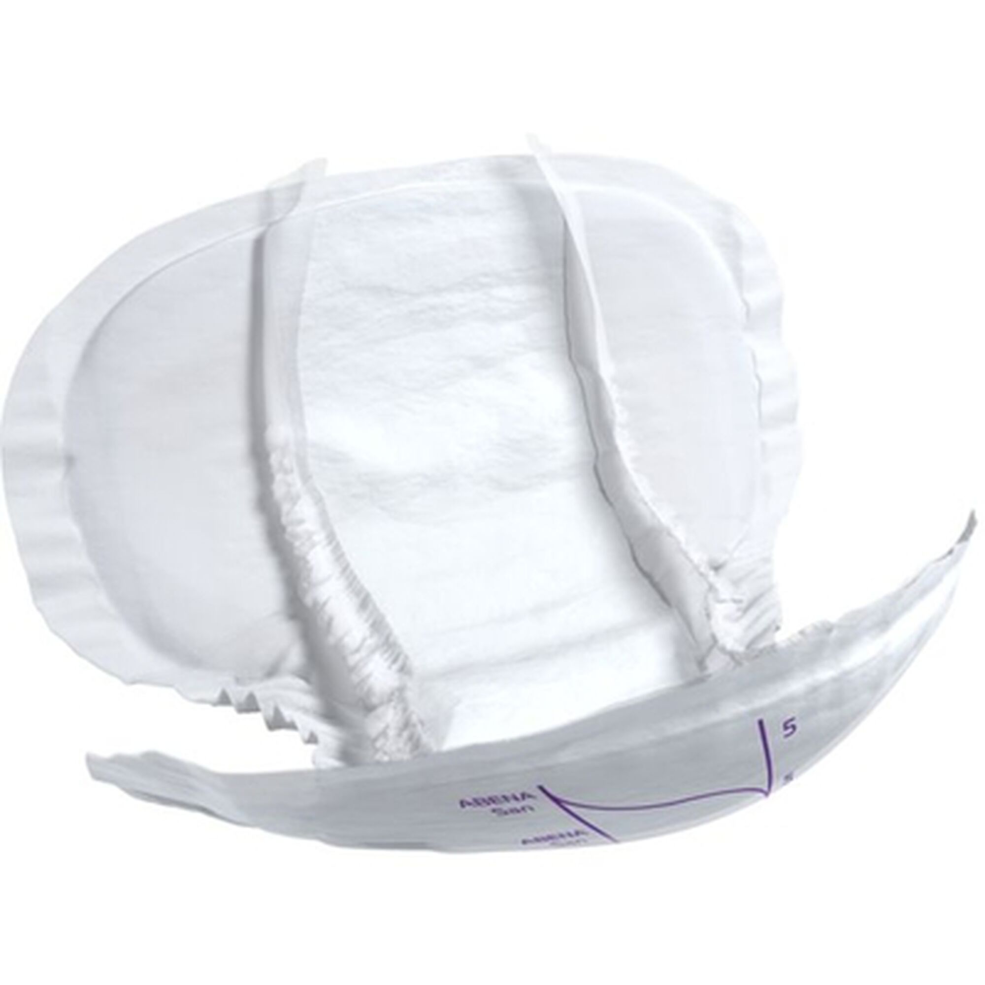 San Premium 360 Leakage Barriers 5