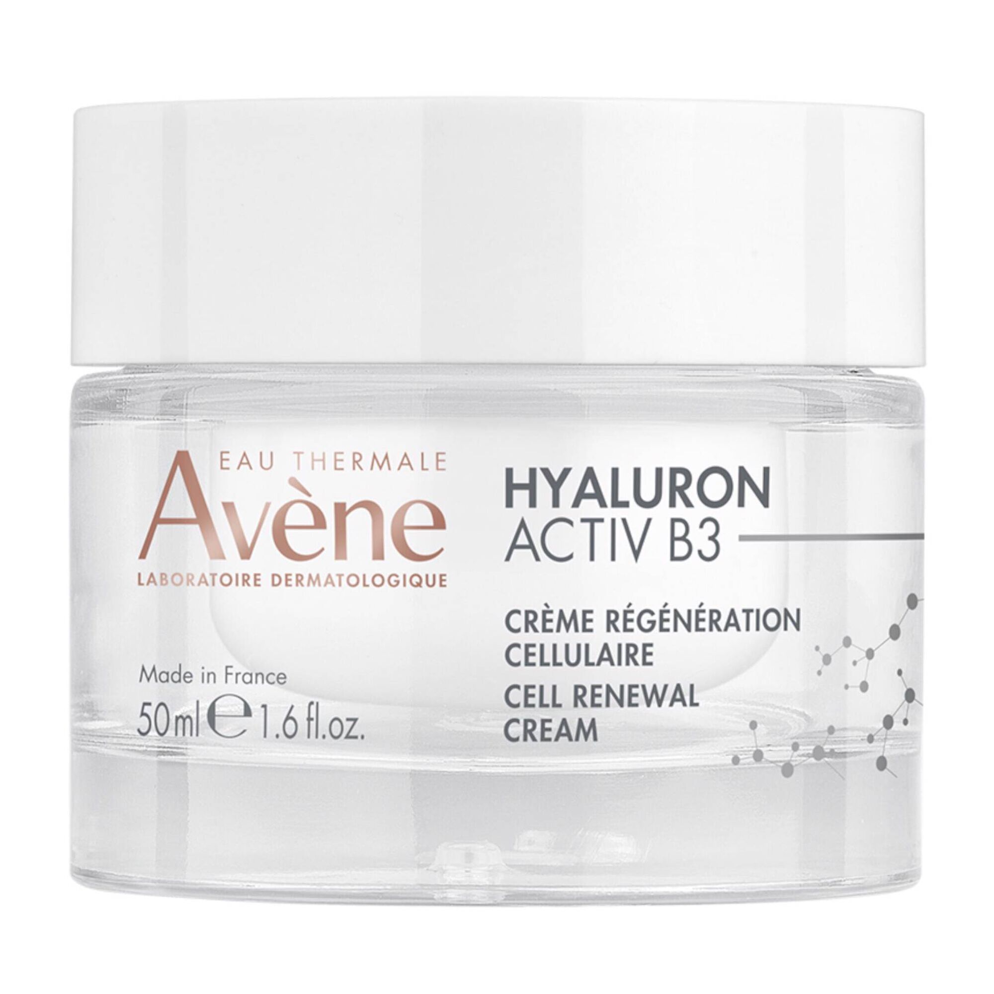 Hyaluron Activ B3 Cell Renewal Cream