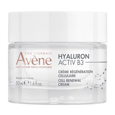 Hyaluron Activ B3 Cell Renewal Cream