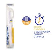 Escova de Dentes Clinic 15/100 Suave Wells Image 6