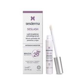 Seslash Lash & Eyebrow Activing Serum Wells Image 1