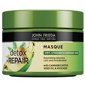 Detox + Repair Masque Wells Image 1
