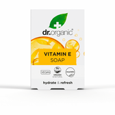 Sabonete com Vitamina E bio Wells