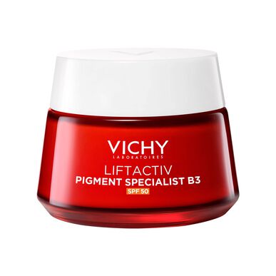 Liftactiv B3 Anti-Dark Spots SPF50 Wells Image 1