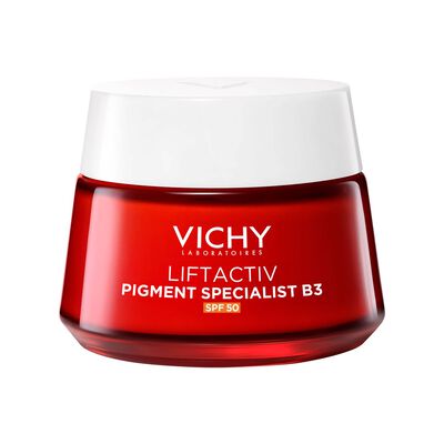 Liftactiv B3 Anti-Dark Spots SPF50 Liftactiv B3 Anti-Dark Spots SPF50