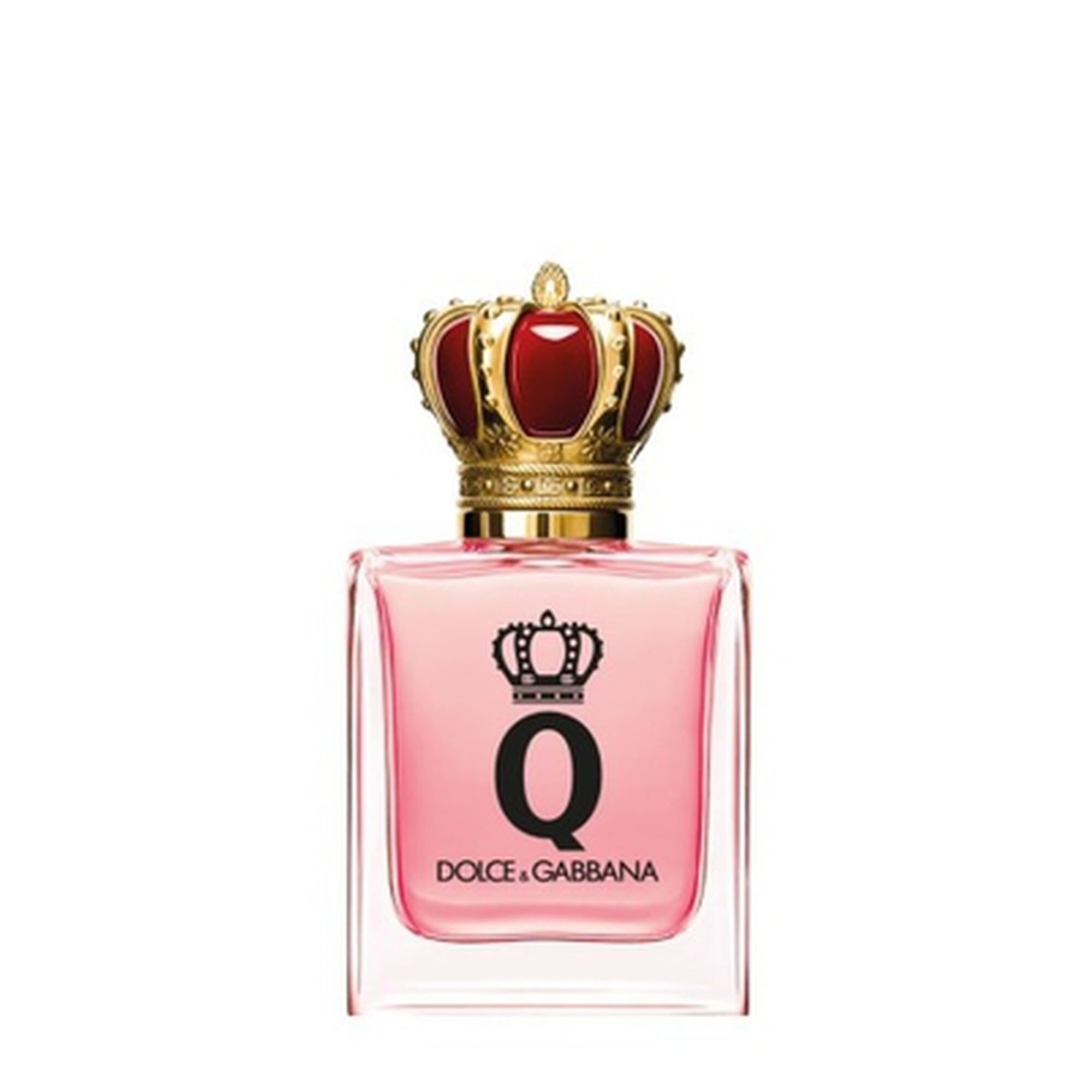 Dolce & Gabbana Q Eau de Parfum