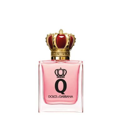 Dolce & Gabbana Q Eau de Parfum Wells