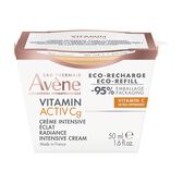 Vitamin Activ Cg Eco-Refill Radiance Cream Wells Image 1