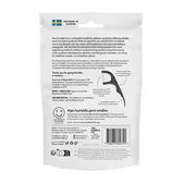 Aplicador Fio Dentário Carvão Wells Image 4