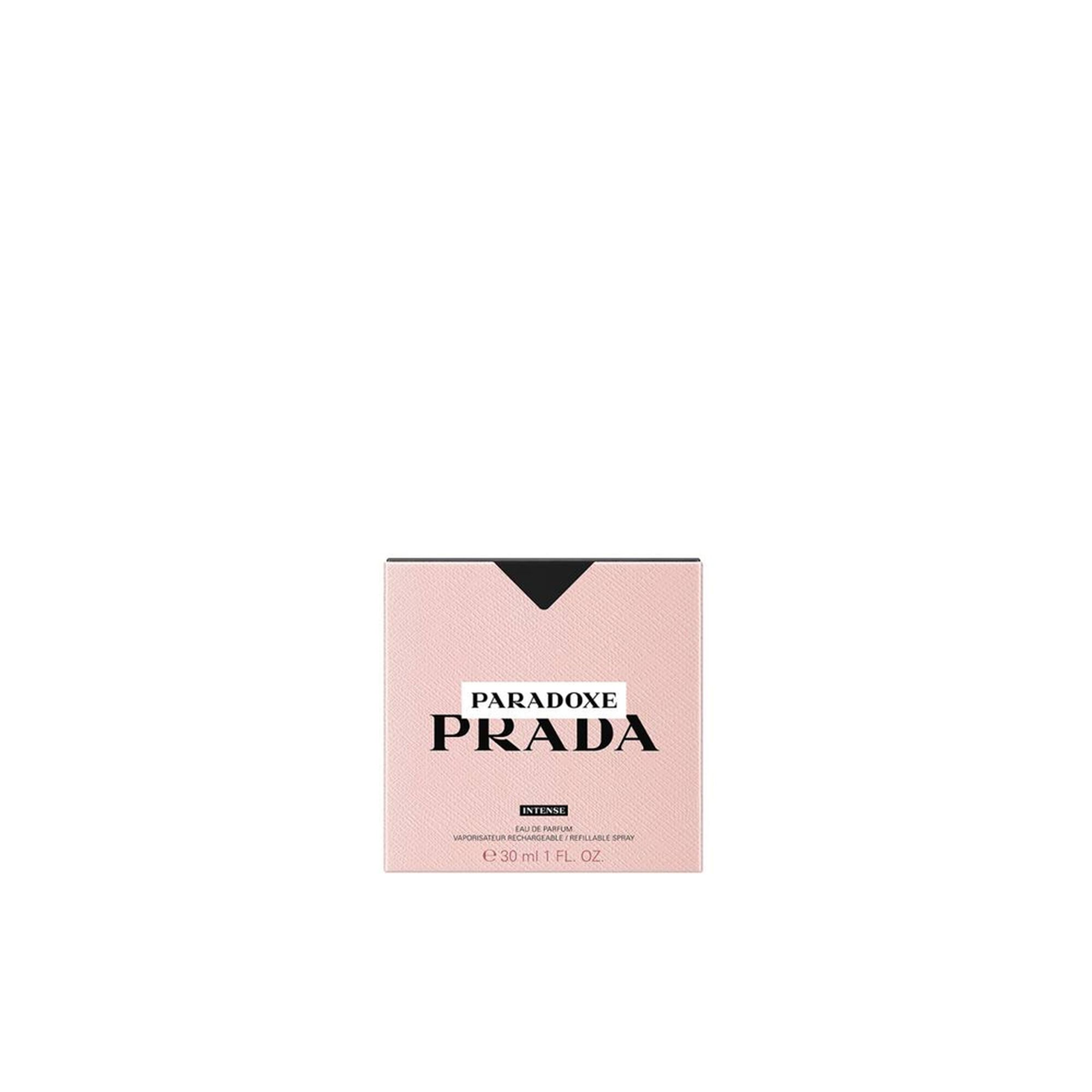 Prada Paradoxe Intense Eau de Parfum
