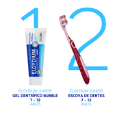 Gel Dentífrico Júnior Pastilha Elástica Wells Image 4