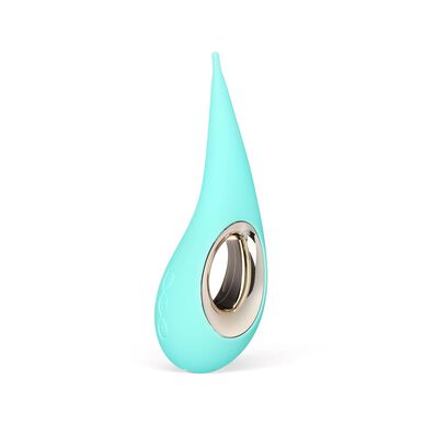 Vibrador de Clitóris Dot Aqua Wells Image 1