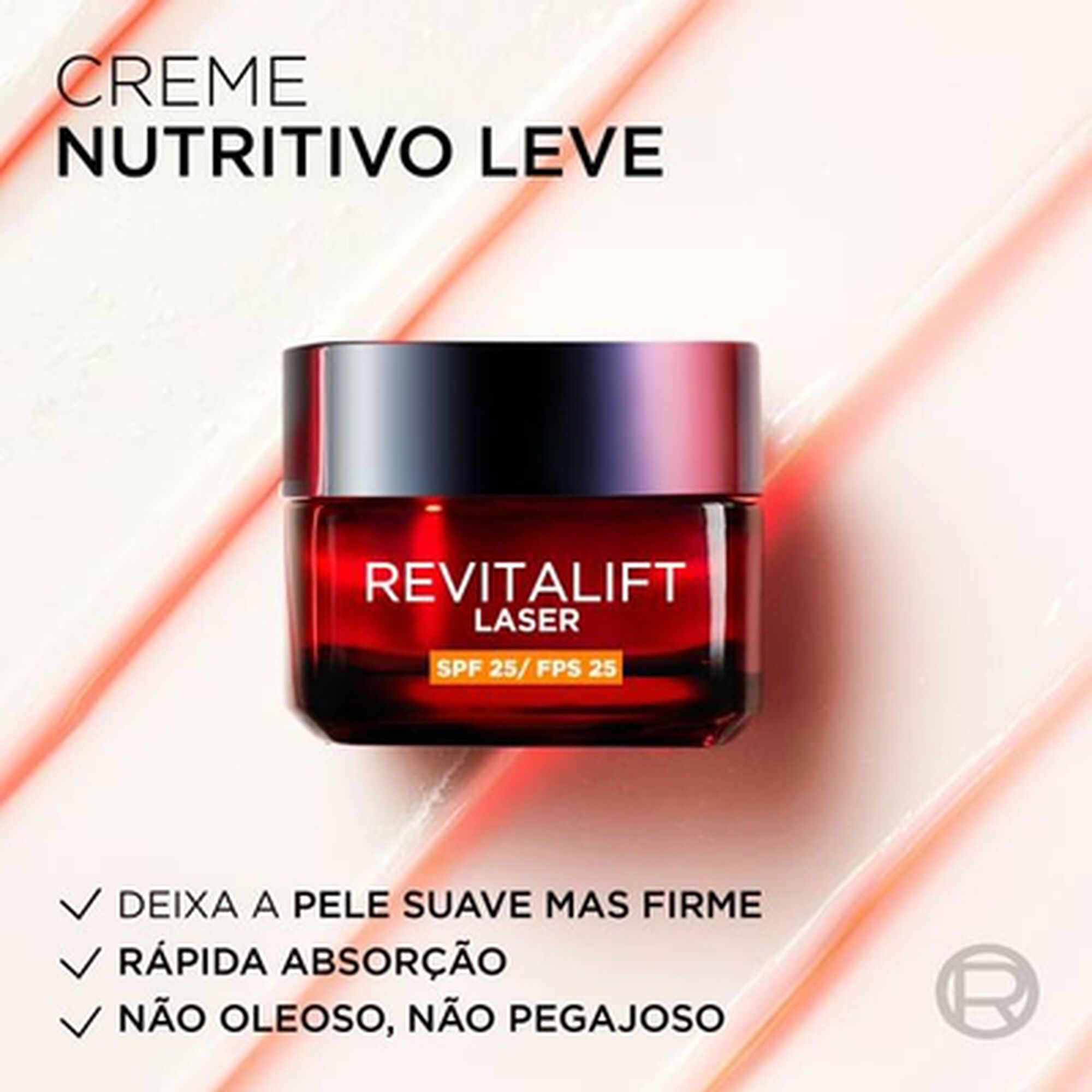Coffret Revitalift Laser