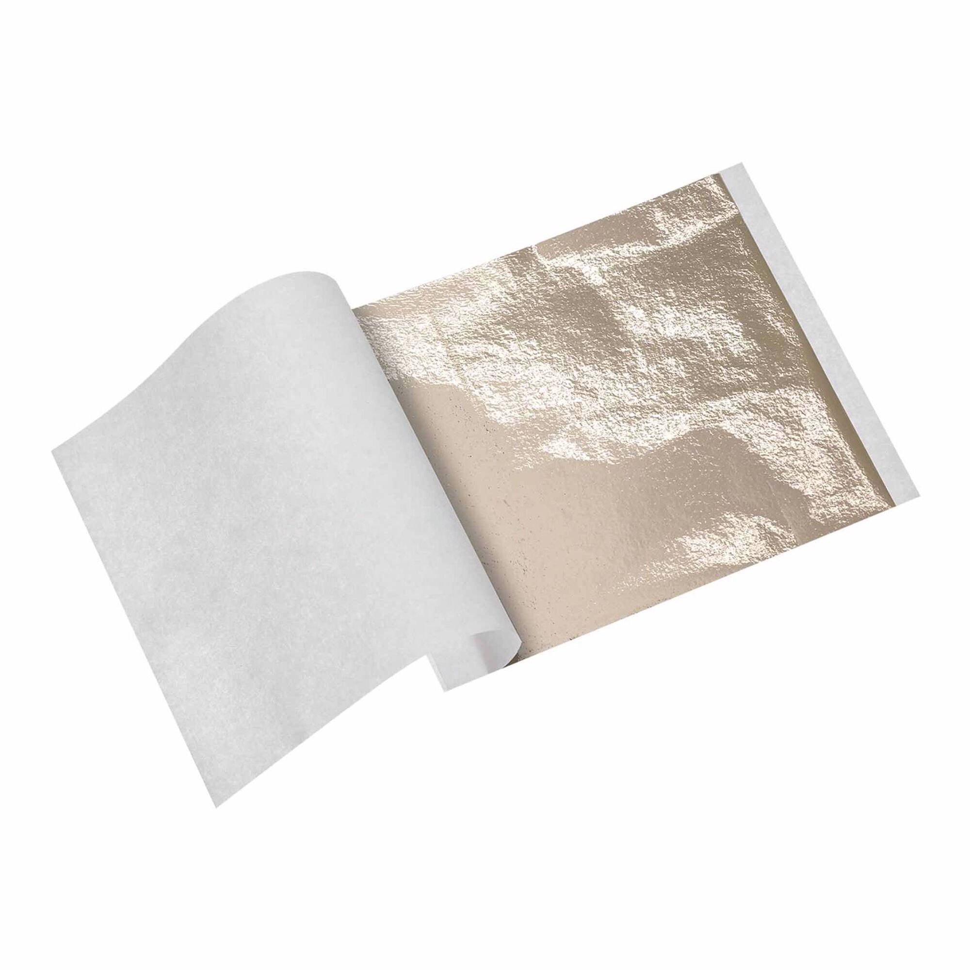 Nail Art Effect Foils