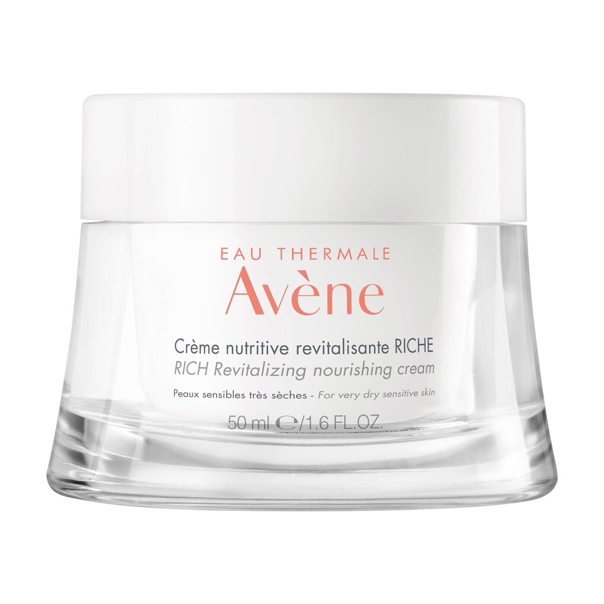 RICH Revitalizing Nourishing Cream