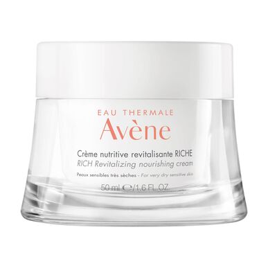 RICH Revitalizing Nourishing Cream Wells Image 1