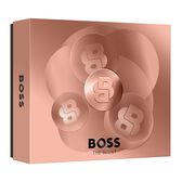 Coffret The Scent For Her Eau de Parfum Wells Image 5