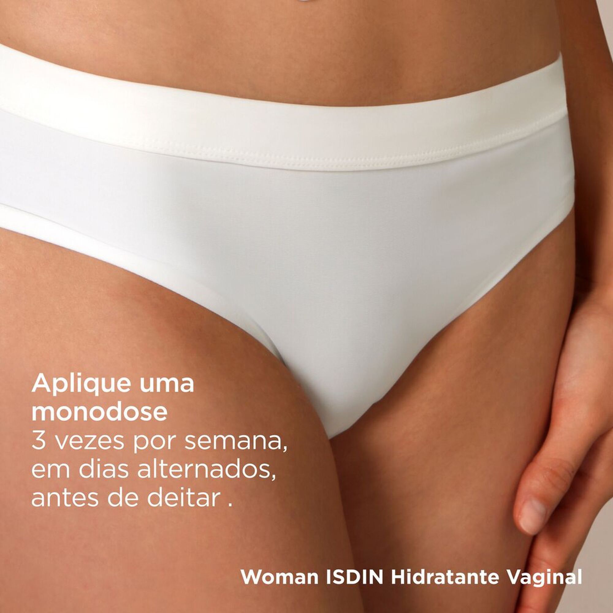 Gel-Creme Hidratante Vaginal