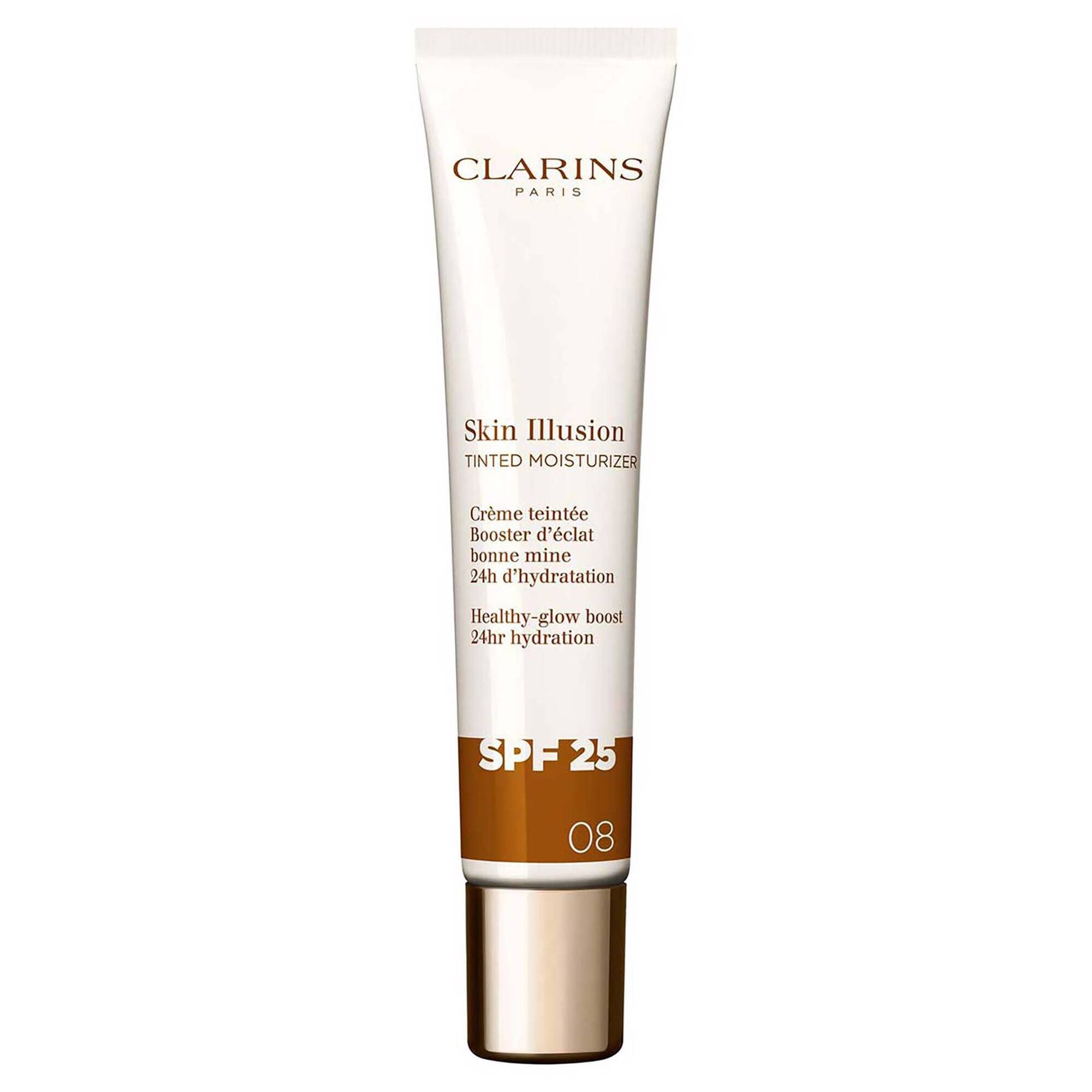 Skin Illusion  Tinted Moisturizer