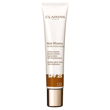 Skin Illusion Tinted Moisturizer Wells