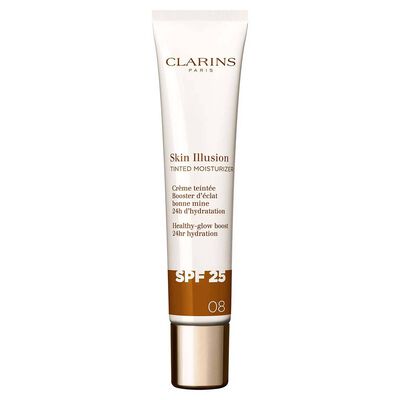 Skin Illusion  Tinted Moisturizer