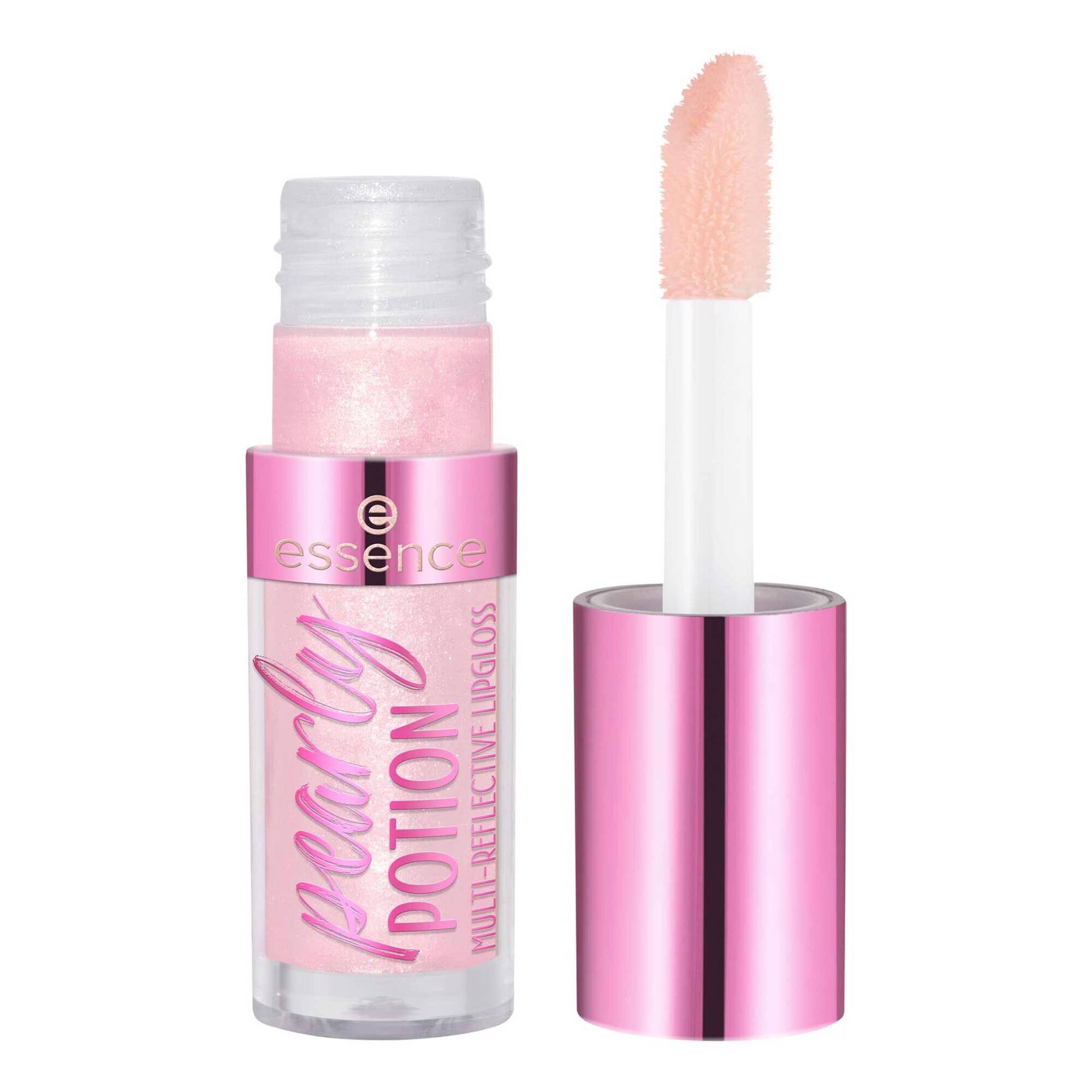Pearly Potion Multi-Reflective Lipgloss