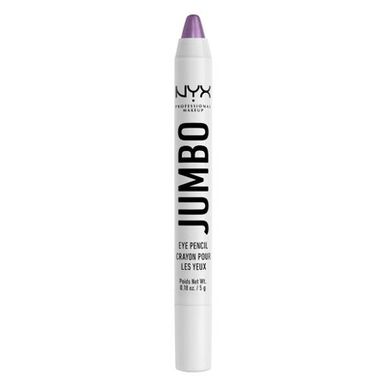 Jumbo Eye Pencil Eyeliner EGGPLANT 5 gr Wells Image 1