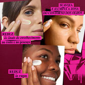 Coffret Let it Smooth Multi-Corrective Cream Wells Image 5