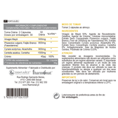 Cápsulas de Vinagre para Perda de Peso Wells Image 2