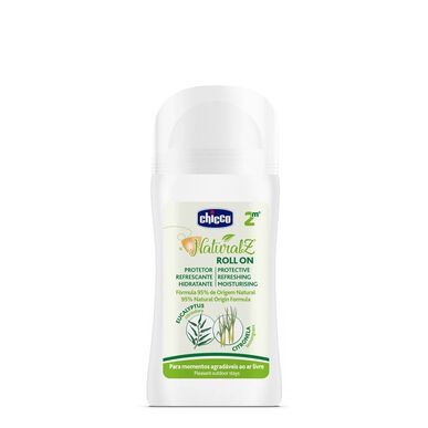 Roll-On Repelente Wells