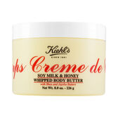 Creme Corps Soy Milk Honey Whipped Body Butter Wells Image 1