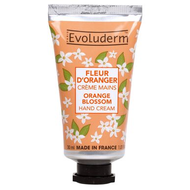 Creme de Mãos Hidratante Orange Blossom Wells