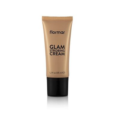 Pré Base Strobing Glam Cream Primer Wells