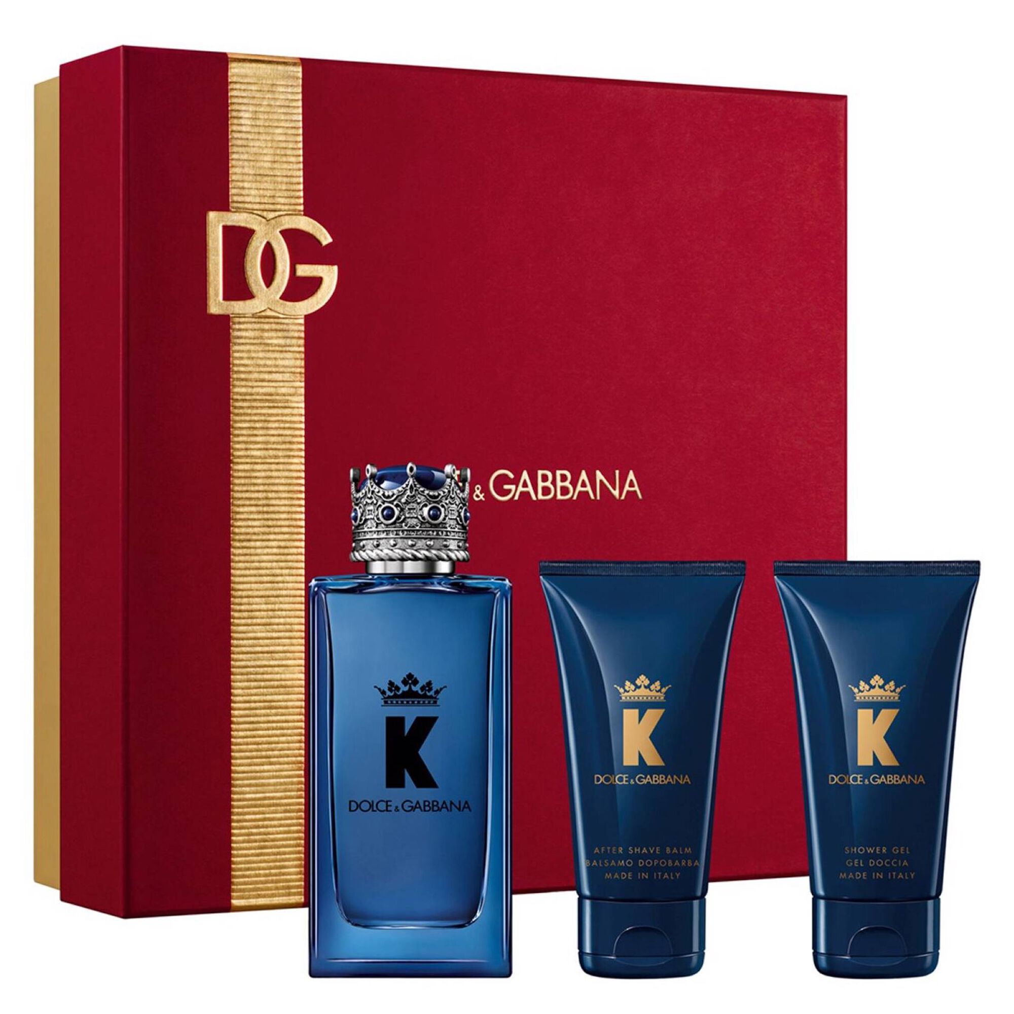 Dolce & Gabbana Coffret K Eau de Parfum