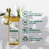 Tamanu & Monoi Protect Sun-Exposed Hair Oil Wells Image 3