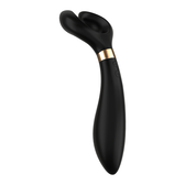 Vibrador Multifuncional Endless Fun Preto Wells Image 2