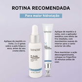 Ácido Hialurónico + Niacinamida First Wrinkles Wells Image 7