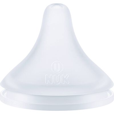 Perfect Match Silicone U 6M+