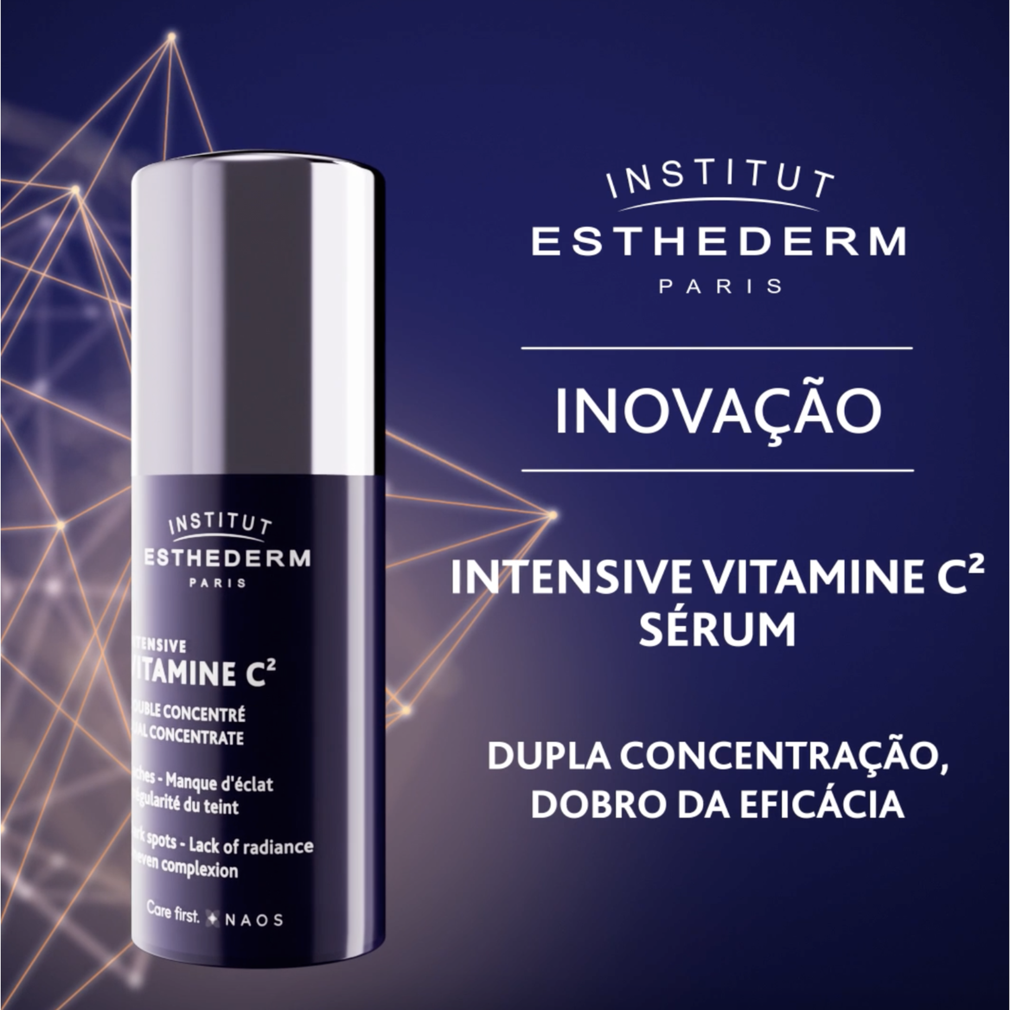 Intensive Vitamina C2 Dual Concentrate