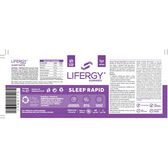 Lifergy Gummies Sleep Rapid Wells Image 2