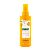 Tamanu BIO e Monoi Spray Solar Sublime SPF30 Wells Image 1