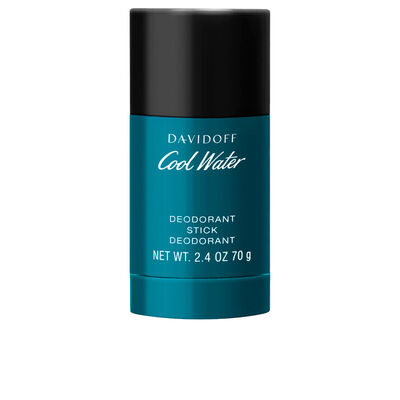Davidoff Cool Water Desodorizante