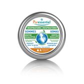 Respiratoire Gommes Menthe Eucalyptus Wells Image 1