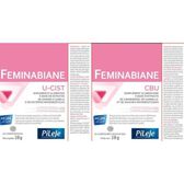 Pileje Feminabiane U-Cist Wells Image 2