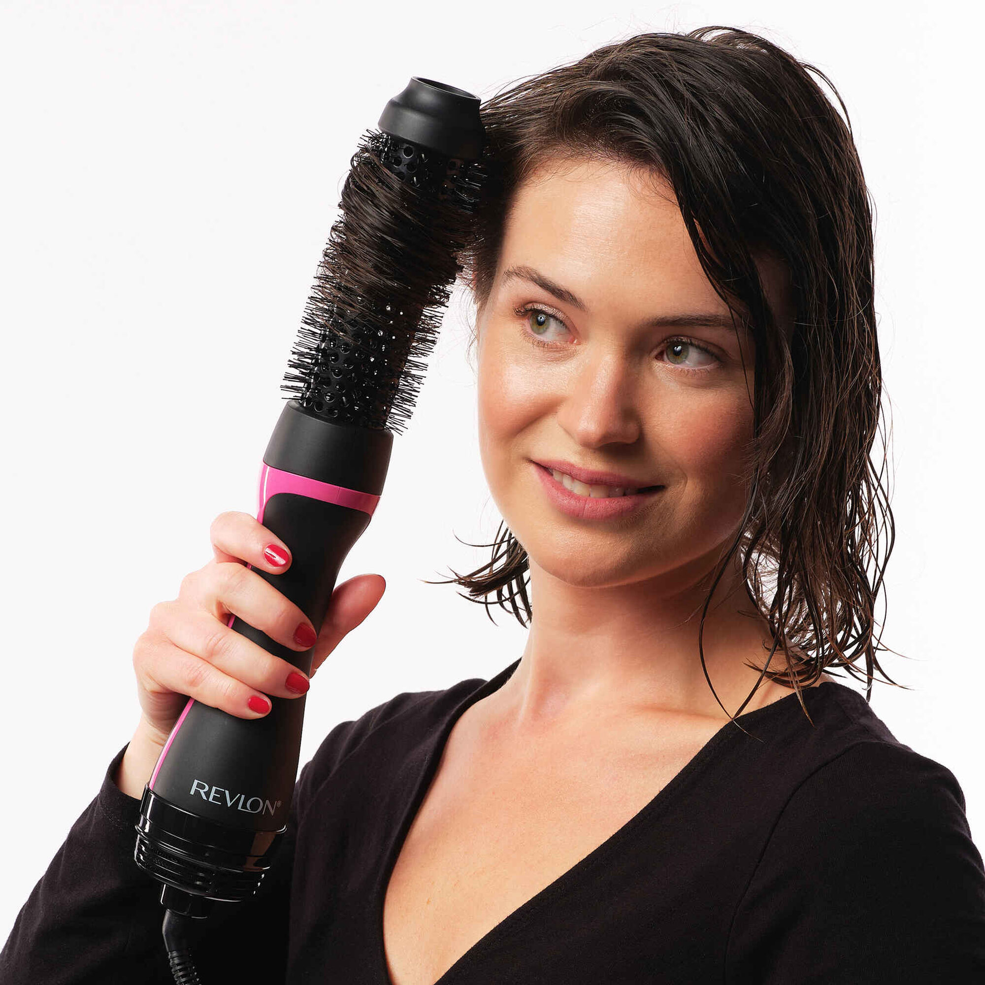 One-Step Style Booster