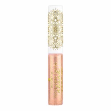 Eyeshadow Topper Golden Days Ahead Wells Image 1