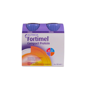 Fortimel Compact Protein Pêssego/Manga Wells Image 1