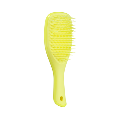 Detangler Mini Hyper Yellow EL Wells Image 1