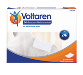 Voltaren 140mg Diclofenac Sódico Wells Image 1