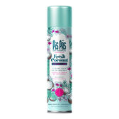 Dry Shampoo Fresh Coconut Scent Wells Image 1